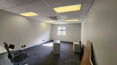 Dunkeld Park, 6 North Road, Dunkeld West - Building - Commercial - Office - 70m² (1)